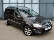Lada (ВАЗ) Largus I Ярославль  - изображение 20