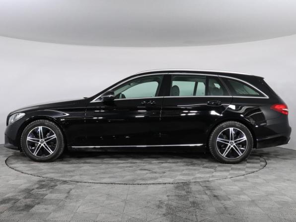 Mercedes-Benz C-Класс IV (W205) Рестайлинг с пробегом 2020 года, цена 2 475 000 рублей, 170343 км, универсал, Автокод Объявления