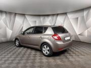 Kia Ceed I Рестайлинг Москва  - изображение 22