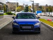 Audi TT III (8S) Санкт-Петербург  - изображение 43