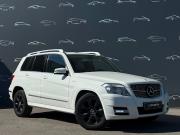 Mercedes-Benz GLK-Класс I (X204) Санкт-Петербург  - изображение 30