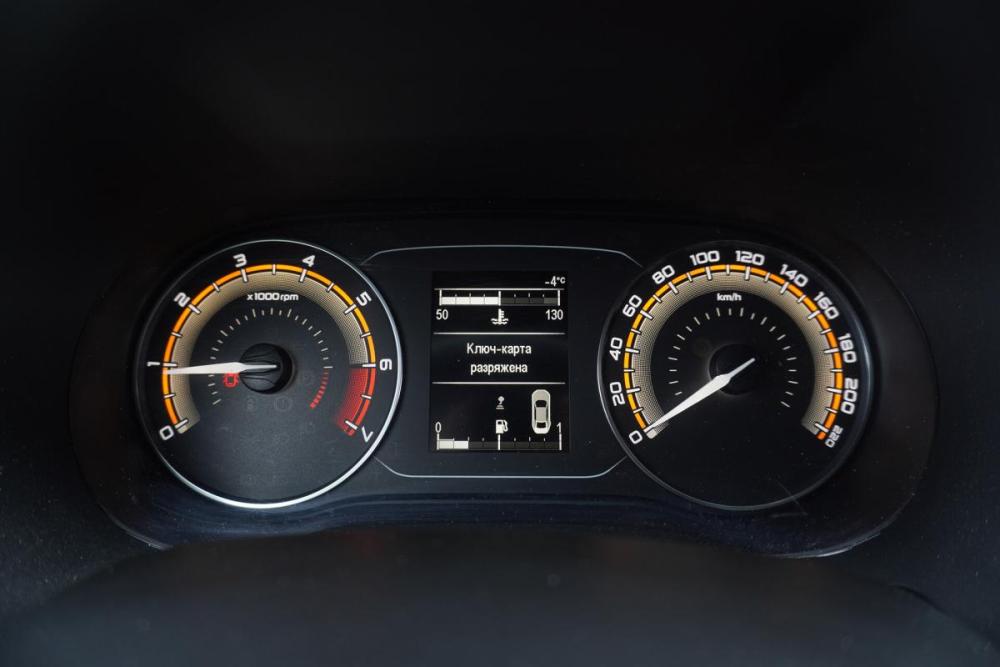 Lada (ВАЗ) Vesta I Рестайлинг (NG) Ульяновск  - изображение 9
