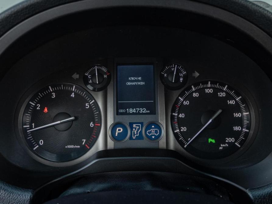 Lexus GX II Краснодар  - изображение 22