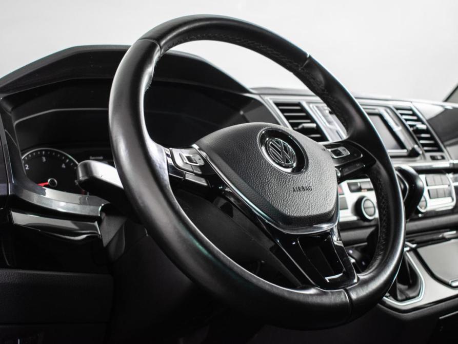 Volkswagen Multivan T6 Москва  - изображение 14