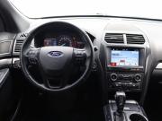 Ford Explorer V Рестайлинг 2 Москва  - изображение 40