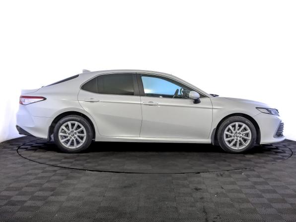 Toyota Camry VIII (XV70) Рестайлинг с пробегом 2021 года, цена 3 195 000 рублей, 47174 км, седан, Автокод Объявления