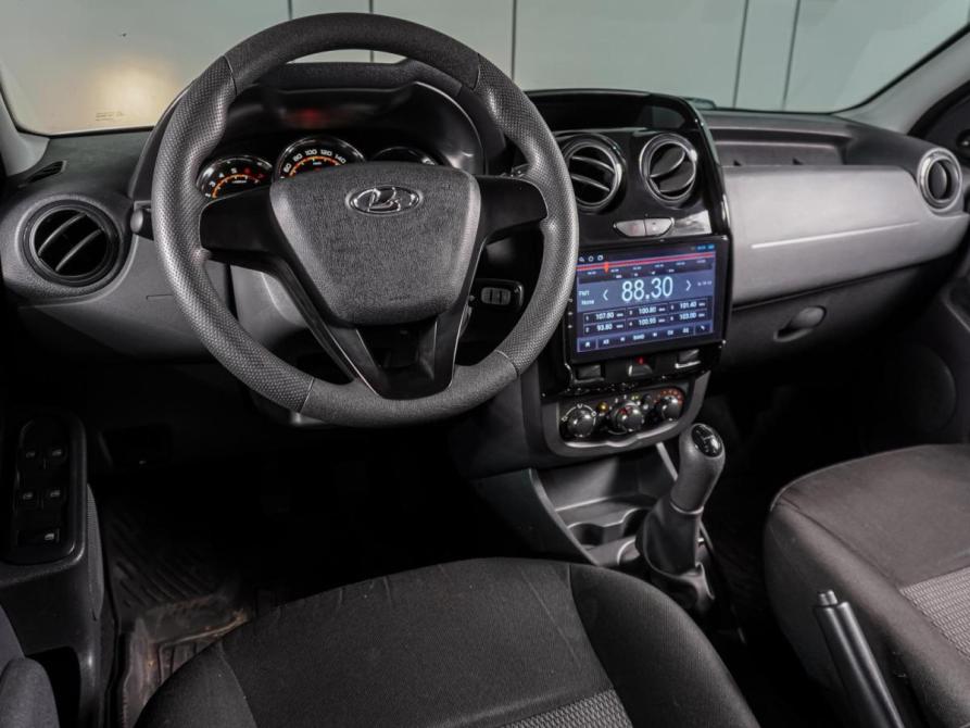 Lada (ВАЗ) Largus I Рестайлинг Воронеж  - изображение 6