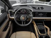 Porsche Cayenne III Рестайлинг Санкт-Петербург  - изображение 56