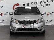 Kia Rio III Минеральные Воды  - изображение 21