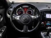 Nissan Juke I Тюмень  - изображение 41