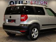 Skoda Yeti I Иваново  - изображение 49