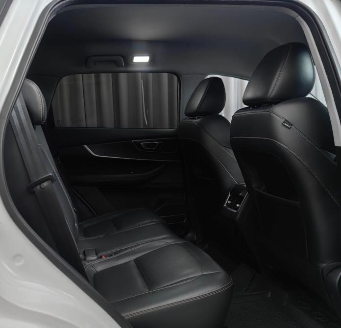 Chery Tiggo 8 I Москва  - изображение 10