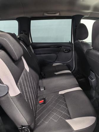 Lada (ВАЗ) Largus I Рестайлинг с пробегом 2026 года, цена 1 630 000 рублей, 16000 км, универсал, Автокод Объявления