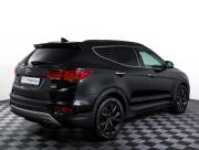 Hyundai Santa Fe III Рестайлинг Москва  - изображение 28