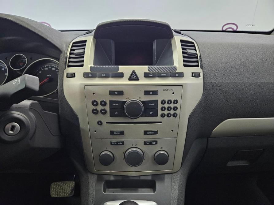 Opel Zafira B Тольятти  - изображение 16