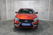 Lada (ВАЗ) Vesta I Ярославль  - изображение 16