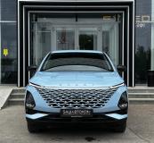Omoda C5 I Уфа  - изображение 20