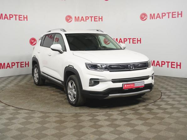 Changan CS35 Plus I с пробегом 2019 года, цена 1 269 000 рублей, 102325 км, внедорожник, Автокод Объявления