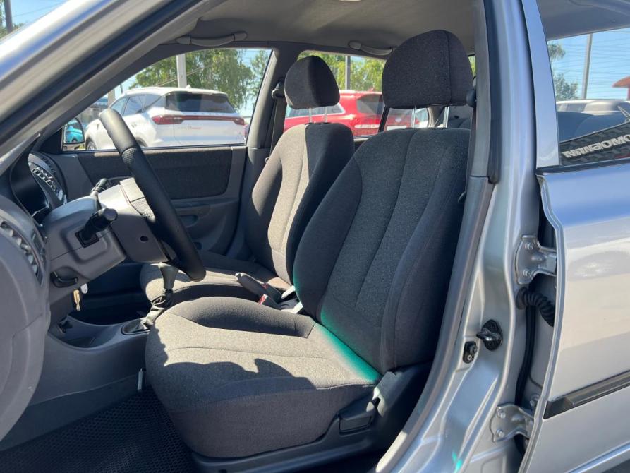 Hyundai Accent II Стерлитамак  - изображение 14