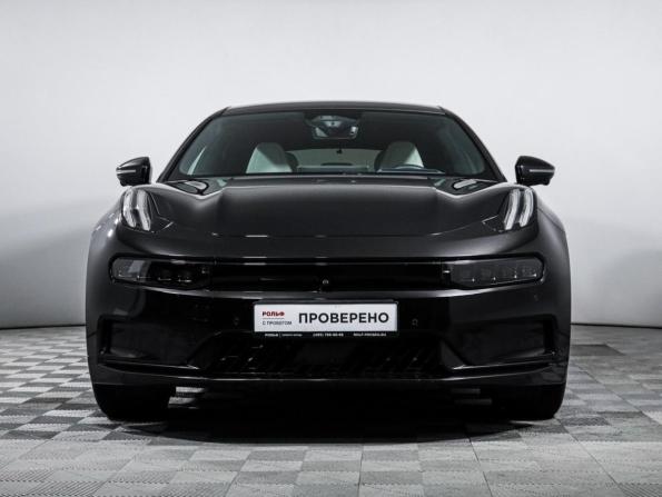 Zeekr 001 I с пробегом 2023 года, цена 5 960 000 рублей, 18100 км, лифтбек, Автокод Объявления