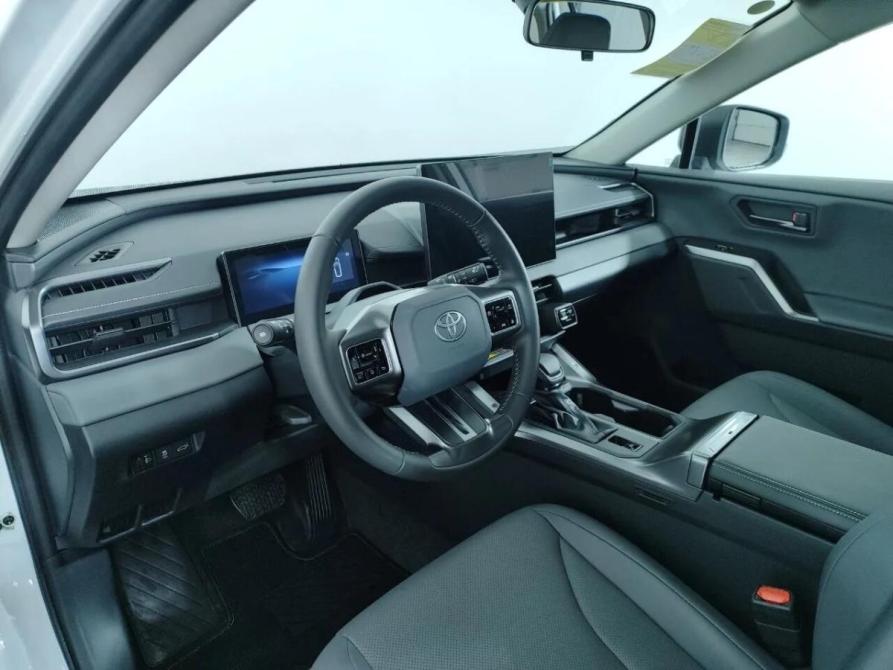 Toyota RAV4 VI (XA60) Ростов-на-Дону  - изображение 13