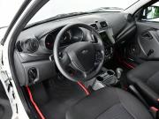 Lada (ВАЗ) Granta I Рестайлинг Новосибирск  - изображение 35
