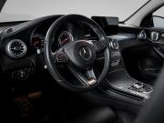 Mercedes-Benz GLC Coupe I (C253) Москва  - изображение 32