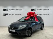 Renault Sandero I Санкт-Петербург  - изображение 22