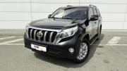 Toyota Land Cruiser Prado 150 Series Рестайлинг 1 Ставрополь  - изображение 25