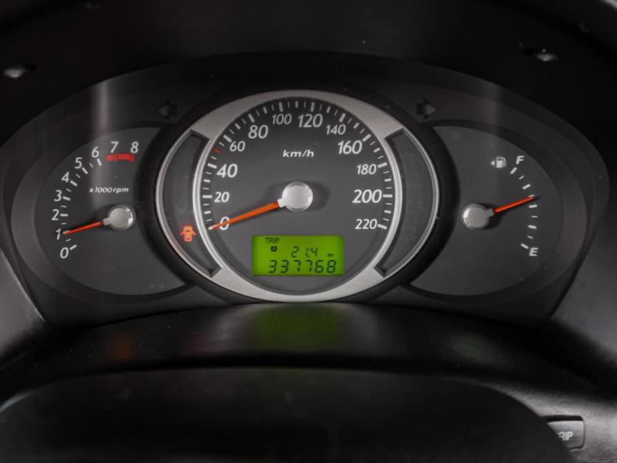 Hyundai Tucson I Воронеж  - изображение 16