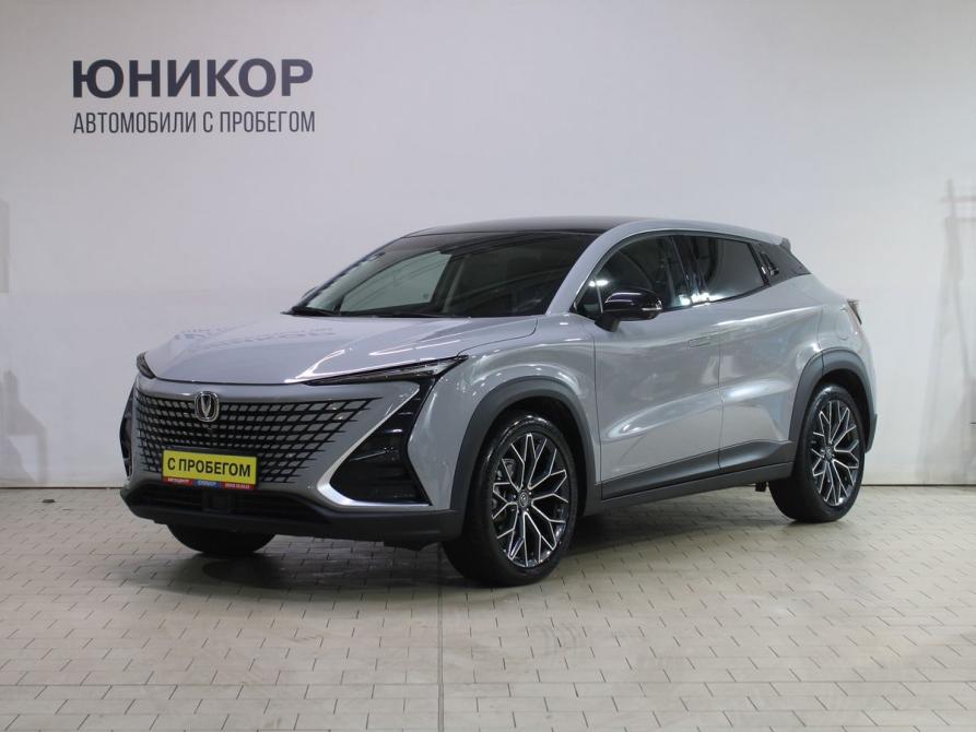 Changan UNI-T I Дзержинск  - изображение 1