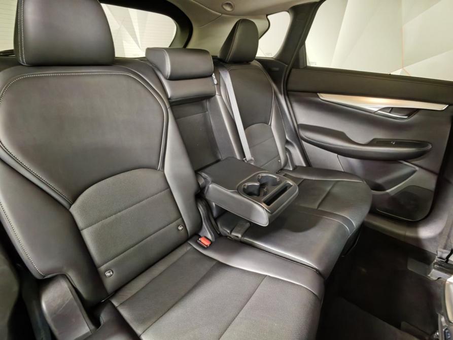 Infiniti QX50 II Москва  - изображение 16