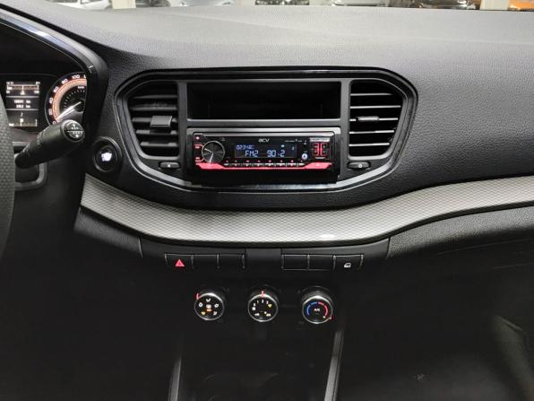 Lada (ВАЗ) Vesta I Рестайлинг (NG) с пробегом 2023 года, цена 960 000 рублей, 127000 км, седан, Автокод Объявления