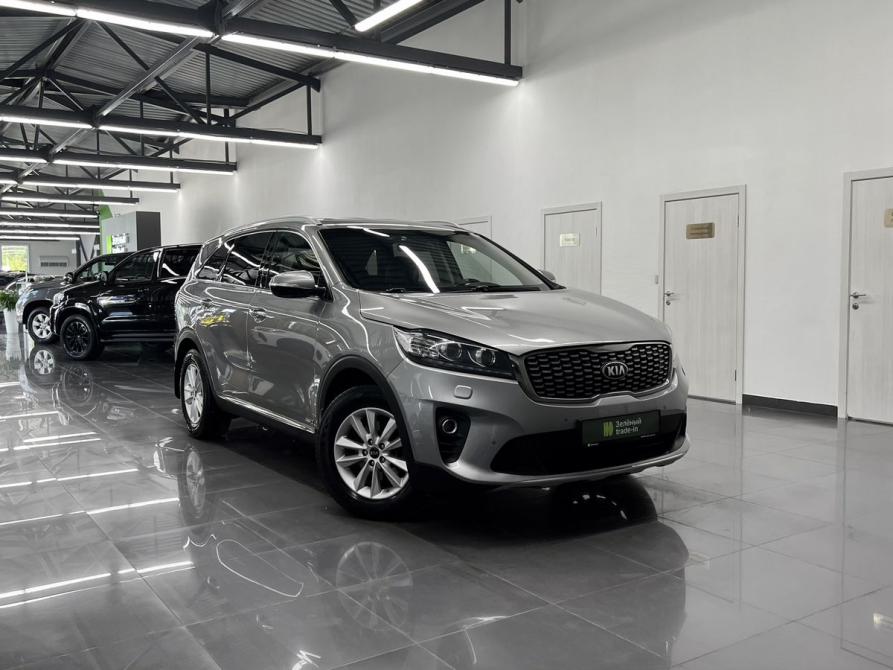 Kia Sorento III Prime Рестайлинг Тверь  - изображение 5