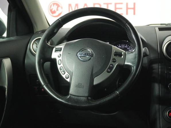 Nissan Qashqai I Рестайлинг с пробегом 2013 года, цена 876 000 рублей, 253362 км, внедорожник, Автокод Объявления