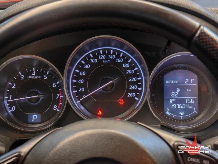Mazda 6 III (GJ) Пермь  - изображение 7