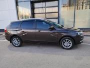 Lada (ВАЗ) Vesta I Нижний Новгород  - изображение 21