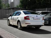 Skoda Octavia III (A7) Москва  - изображение 24