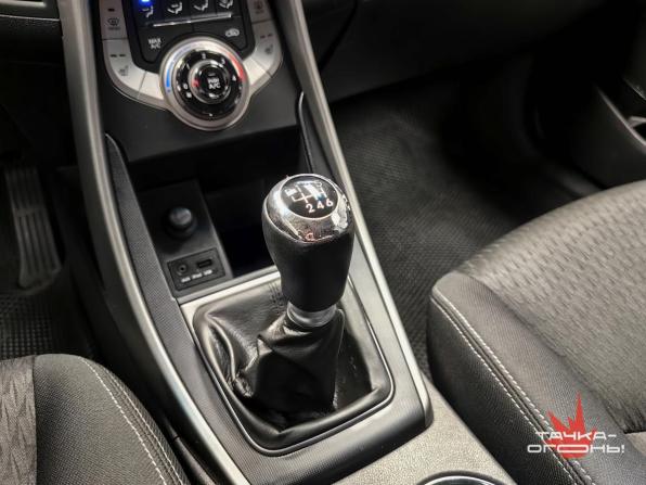 Hyundai Elantra V (MD) с пробегом 2013 года, цена 718 000 рублей, 162000 км, седан, Автокод Объявления