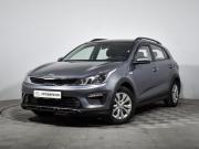 Kia Rio IV Санкт-Петербург  - изображение 21