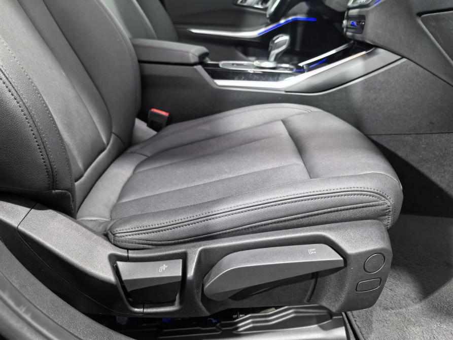 BMW 3 серии VII (G2x) Санкт-Петербург  - изображение 21