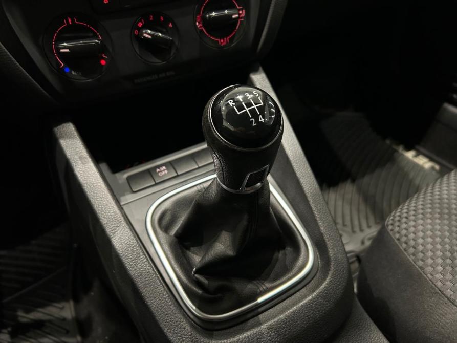 Volkswagen Jetta VI Рестайлинг Санкт-Петербург  - изображение 17
