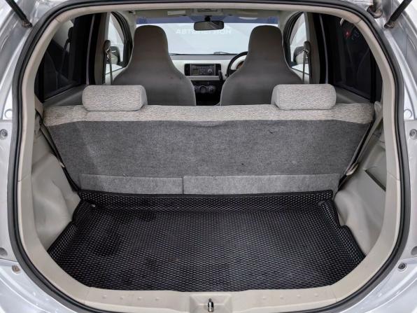 Toyota Passo II (C30) с пробегом 2010 года, цена 600 000 рублей, 202939 км, хэтчбек, Автокод Объявления