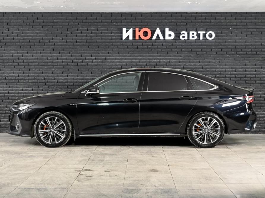 Chery Arrizo 8 Екатеринбург  - изображение 8
