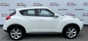 Nissan Juke I Тюмень  - изображение 27