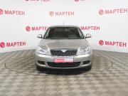 Skoda Octavia II (A5) Рестайлинг Вологда  - изображение 19