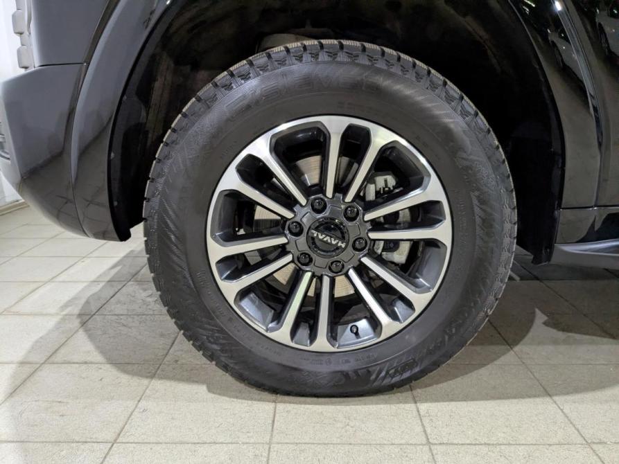 Haval H9 II Химки  - изображение 6