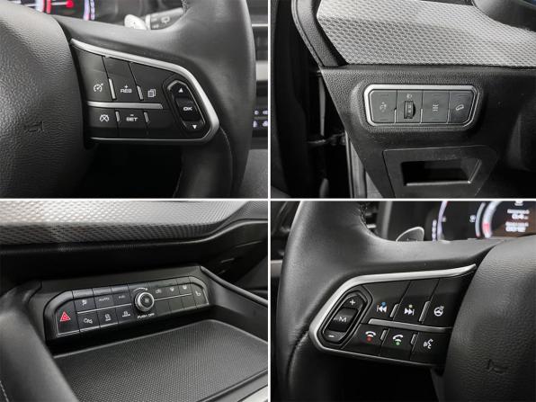 Haval F7 I Рестайлинг с пробегом 2023 года, цена 1 999 000 рублей, 82868 км, внедорожник, Автокод Объявления