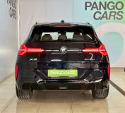 BMW X3 IV (G45/G48) Набережные Челны  - изображение 38