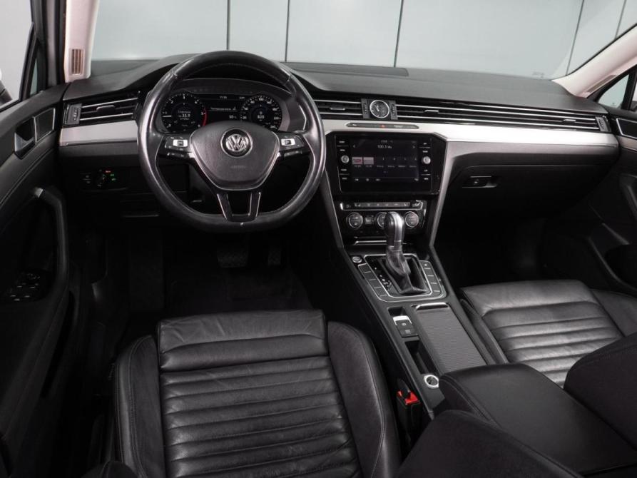 Volkswagen Passat B8 Воронеж  - изображение 6